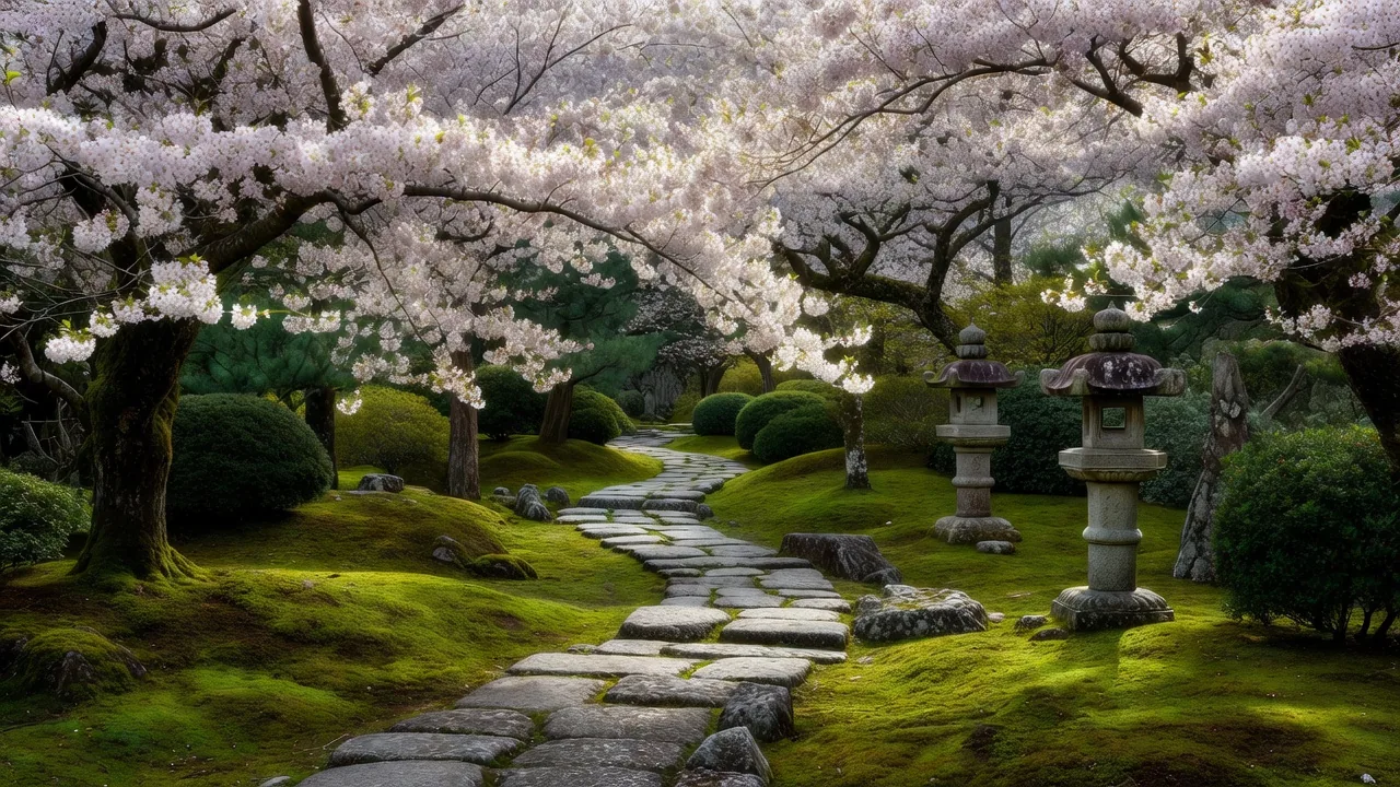 植栽プランニング